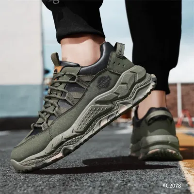 Mushy Horizon casual shoes